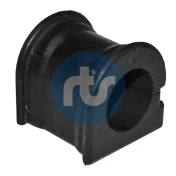 Imagem de RTS 035 00195 Casquilho da Barra Estabilizadora Eixo dianteiro, de ambos os lados Apoio borracha 24 TOYOTA: Yaris I Hatchback