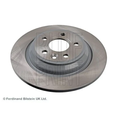 Imagem de BLUE PRINT ADF124306 Disco de travão Eixo traseiro 302 11 5 108 cheio revestido VOLVO: V60 I, S60 II, V70 3, FORD: Focus Mk4 Hatchback