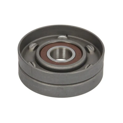 Imagem de KRAFT 1226520 Polia Tensora SEAT: Ibiza 3, Córdoba II Sedan, VOLKSWAGEN: Polo IV Hatchback, Sedan
