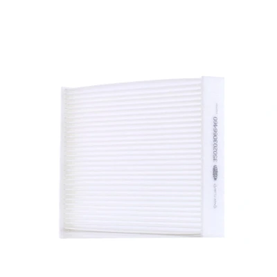 Imagem de MAGNETI MARELLI 350203066460 Filtro, ar do habitáculo Cartucho filtrante, Filtro de partículas 180 249 36 RENAULT: Megane 4, Talisman Grandtour