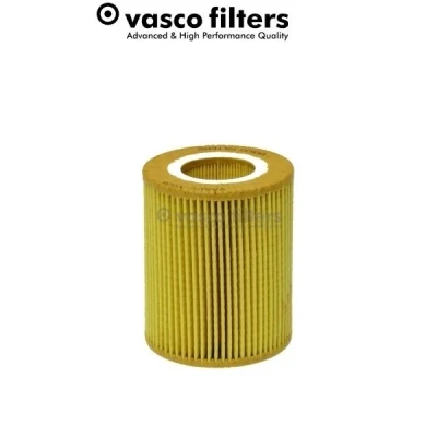 Imagem de DAVID VASCO V028 Filtro de óleo com retentor Cartucho filtrante JAGUAR: XF Sedan, F Pace, XJ CITROËN: C5 III Carrinha, 3, C6 Sedan