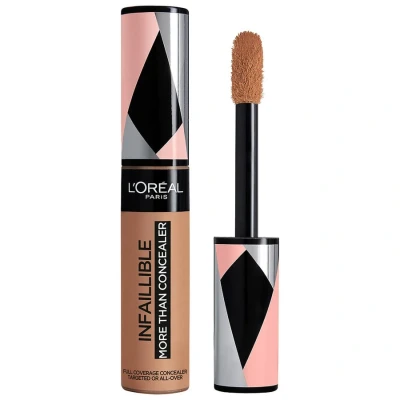 Imagem de L&#039;Oréal Paris Infallible More Than Concealer 10ml (Various Shades) 329 Cashew