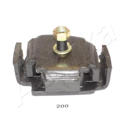 Imagem de ASHIKA GOM 200 Suporte, motor do lado motor, à frente TOYOTA: Land Cruiser Prado 70 SUV