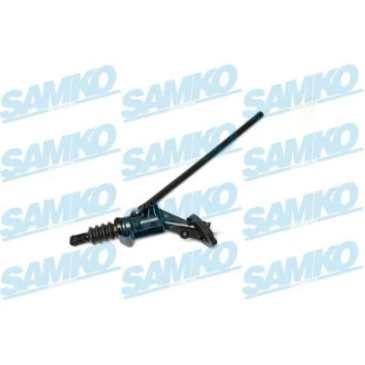 Imagem de SAMKO F30382 Cilindro Mestre da Embraiagem sem sensor FORD: Transit Custom V362 Van, V363 Van