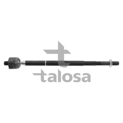 Imagem de TALOSA 44 07409 Barra Axial da Direção Eixo dianteiro, lado esquerdo, direito M14x1.5 340mm MITSUBISHI: OUTLANDER 3, ASX SUV