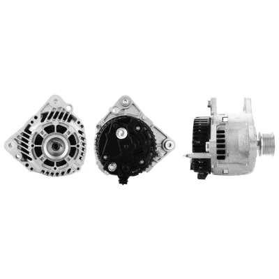 Imagem de ELSTOCK 28 1929 Alternador 14V 90A VOLKSWAGEN: Polo III Hatchback, Caddy 2 Kastenwagen, GOLF 3, SEAT: Ibiza 2, Alhambra I, Inca