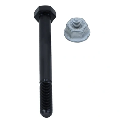 Imagem de LEMFÖRDER 27658 01 Jogo de reparação, suspensão da roda eixo dianteiro, em cima, lado manga VOLKSWAGEN: Passat B5 GP Variant