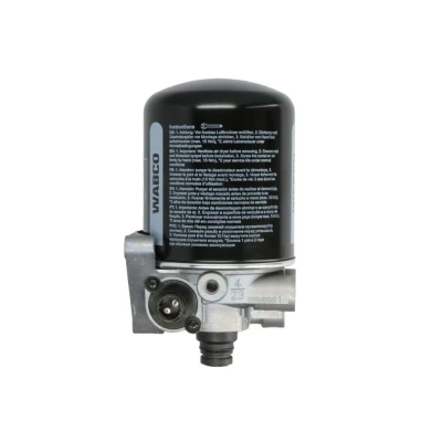 Imagem de WABCO 4324101160 Secador de ar, sistema ar comprimido