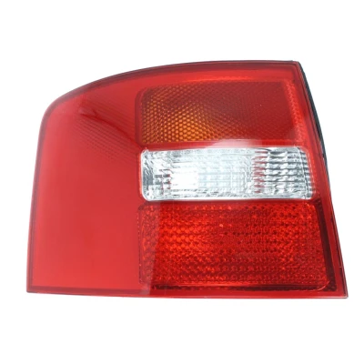 Imagem de VAN WEZEL 0317935 Farolim esquerda sem porta lâmpadas AUDI: A6 C5 Avant