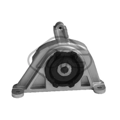 Imagem de Metalcaucho 04983 Suporte, motor esquerda Rolamento de borracha e metal FIAT: Doblo I Cargo, Carrinha