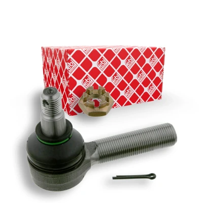 Imagem de FEBI BILSTEIN 23887 Articulação angular, tirante de direcção