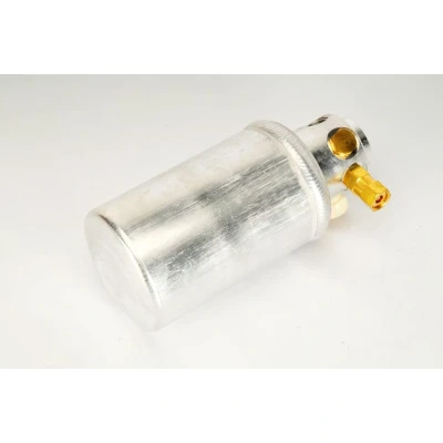 Imagem de NRF 33231 Filtro Secador Alumínio com retentor