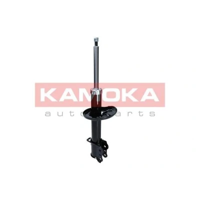 Imagem de KAMOKA 2000444 Amortecedor Eixo dianteiro Pressão do gás Tubo duplo com assento de mola cavilha em cima RENAULT: MASTER 3 Kasten,