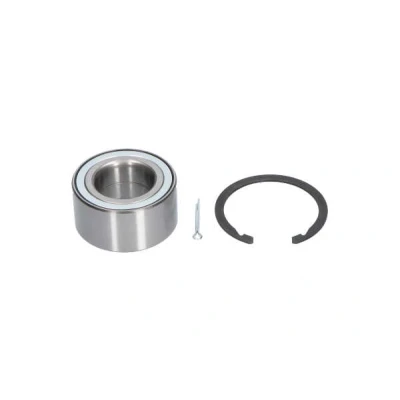 Imagem de KAVO PARTS WBK 5525 Kit de rolamento roda Eixo dianteiro com anel sensor magnético integrado 80mm MITSUBISHI: Lancer 8 Limousine, OUTLANDER 3