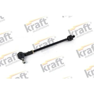 Imagem de KRAFT 4300111 Barra Axial da Direção Eixo dianteiro, de ambos os lados, interior M14X1.5 VOLKSWAGEN: Golf 4, 4 Variant, AUDI: A3 Hatchback