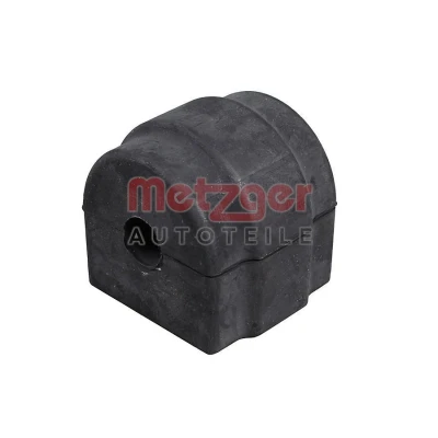Imagem de METZGER 52111709 Casquilho da Barra Estabilizadora Eixo traseiro esquerdo, direito Apoio de borracha 14,5 15 BMW: 6 Gran Coupe