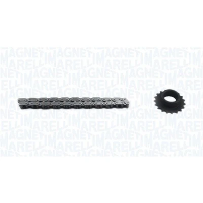 Imagem de MAGNETI MARELLI 341500001280 Jogo de correntes distribuição simples RENAULT: MEGANE 3, CLIO 2, NISSAN: Qashqai / Qashqai+2 I, MICRA 3