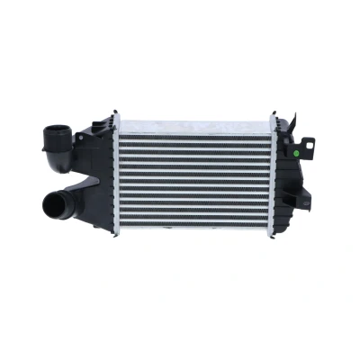 Imagem de NRF 30961 Intercooler Alumínio OPEL: Astra H GTC, Caravan, Van