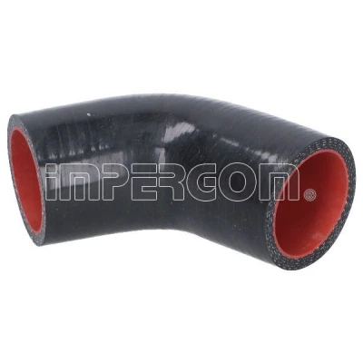 Imagem de ORIGINAL IMPERIUM 225447 Mangueira Para o Turbocompressor Silicone CITROËN: Jumper II Van, PEUGEOT: Boxer Van