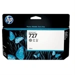 Imagem de HP 727 Cartucho de Tinta Original Gris