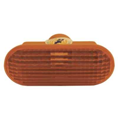 Imagem de PRASCO FD3404139 Intermitente amarelo de ambos os lados, instalação lateral FORD: Focus 2, FIESTA 5, 2 Kombi