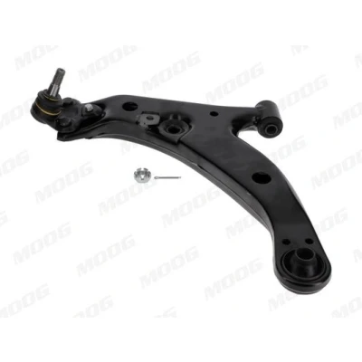 Imagem de MOOG TO WP 3867 Braço de suspensão esquerda, Eixo dianteiro transversal TOYOTA: Corolla VII Compact, VIII Sedan, Carrinha