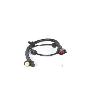 Imagem de BOSCH 0 986 594 517 Sensor de ABS com cabo activo 650 FORD: Focus Mk1 Carrinha