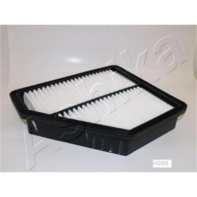 Imagem de ASHIKA 20 0H H25 Filtro de ar 54 223 267 Cartucho filtrante HYUNDAI: Genesis I Coupe