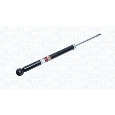 Imagem de MAGNETI MARELLI 358082070000 Amortecedor Eixo traseiro Pressão do gás Tubo duplo telescópico olhal em baixo, cavilha cima FIAT: 500L