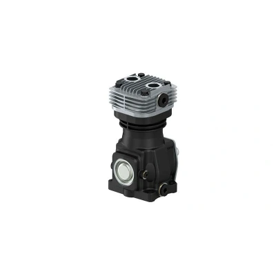 Imagem de WABCO 4111410050 Compressor suspensão a ar