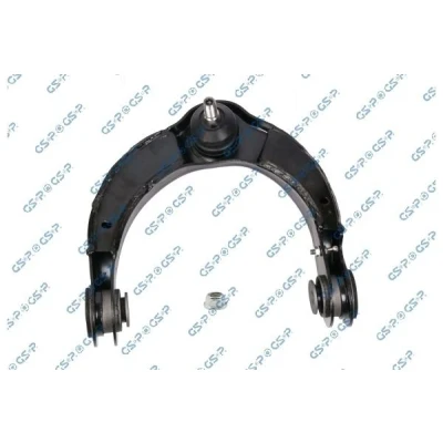 Imagem de GSP S063080 Braço de suspensão em cima, Eixo dianteiro, lado direito transversal JEEP: GRAND CHEROKEE 4