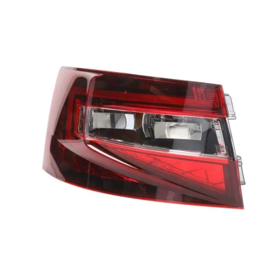 Imagem de HELLA 2SK 354 832 031 Farolim esquerda parte exterior LED 12 com porta lâmpadas