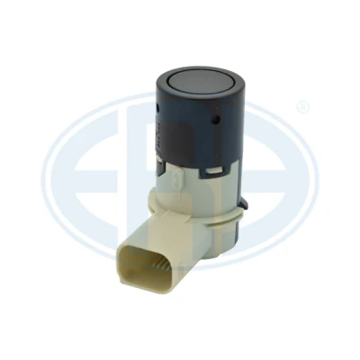 Imagem de ERA 566045A Sensores de Estacionamento traseira preto Sensor ultrasons CITROËN: C4 I Hatchback, Coupe, PEUGEOT: 207 Hatchback