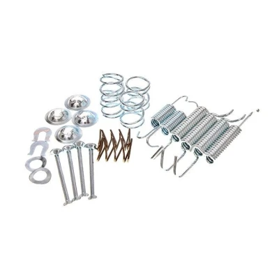 Imagem de MAXGEAR 27 2291 Kit de acessórios, maxilas travão estacionamento OPEL: Frontera A Sport SUV Cabrio