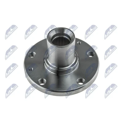 Imagem de NTY KLP CT 010P Cubo da Roda Eixo dianteiro, lado esquerdo, direito FIAT: Fiorino III Van / Carrinha, Seicento 600 Hatchback