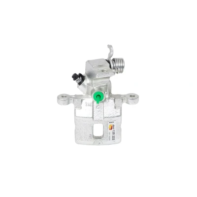 Imagem de BOSCH 0 986 135 222 Pinça de travão Ferro fundido 50