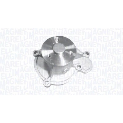 Imagem de MAGNETI MARELLI 352316170808 Bomba de água RENAULT: CLIO 2, NISSAN: MICRA 2