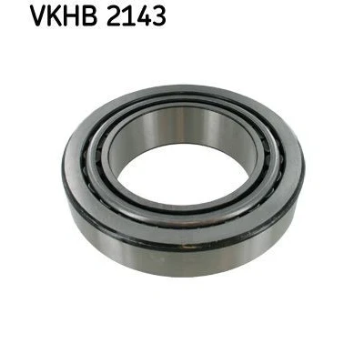 Imagem de Rolamento de roda SKF VKHB 2143