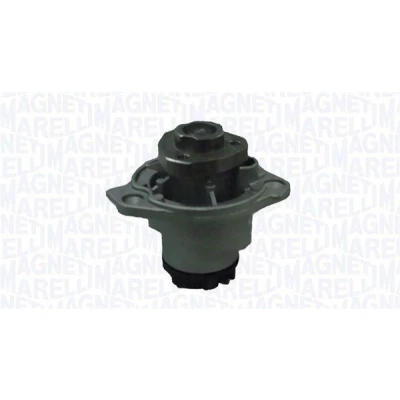 Imagem de MAGNETI MARELLI 352316171204 Bomba de água VOLKSWAGEN: Golf 4, Passat B5 GP Sedan, SEAT: Toledo 2 Limousine