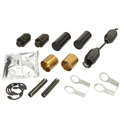 Imagem de Kit de reparação. rolo pastilhas travão AUGER AUG52662