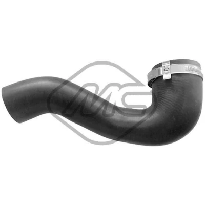 Imagem de Metalcaucho 98603 Mangueira Para o Turbocompressor OPEL: Zafira A, Astra G CC, Caravan