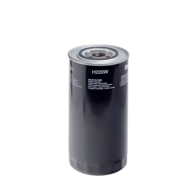 Imagem de HENGST FILTER H220W Filtro de óleo 1 12 UNF aparafusado