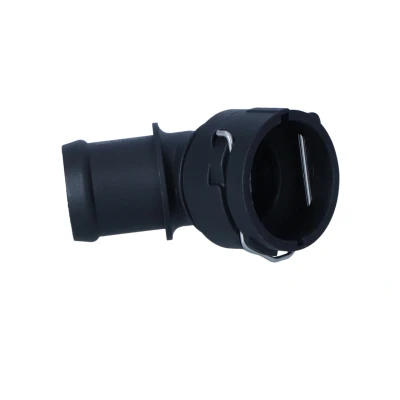 Imagem de NRF 775012 Flange Radiador, em cima VOLKSWAGEN: Golf 4, Bora Sedan, Passat B6 SEAT: Ibiza 3, Leon II Hatchback, I Hatchback