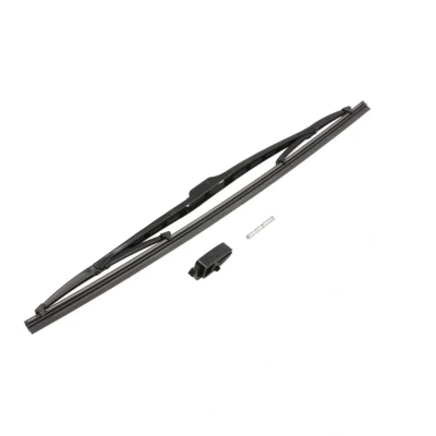 Imagem de Escova do limpa vidros Valeo Silencio 574109 380mm à frente Padrão Fixação por cavilha FORD: Focus 2, MITSUBISHI: L200 III Pick up, PAJERO 1
