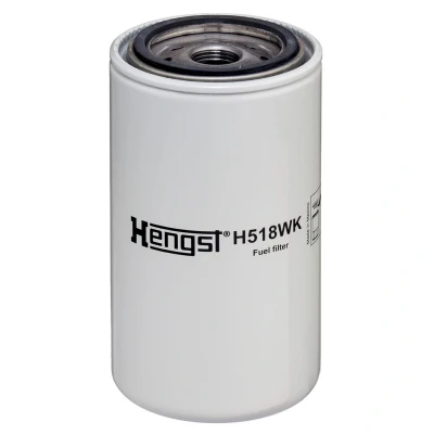 Imagem de HENGST FILTER H518WK D629 Filtro de Combustível aparafusado