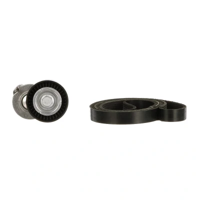 Imagem de GATES K036PK1070 Jogo de correias trapezoidais estriadas ThermalPro SEAT: Ibiza 4, Alhambra II, VOLKSWAGEN: GOLF 6, AUDI: A3 Sportback endado, norauto