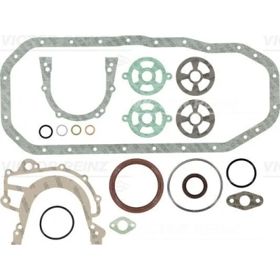 Imagem de REINZ 08 24083 05 Juntas com retentor da cambota AUDI: Coupe B3