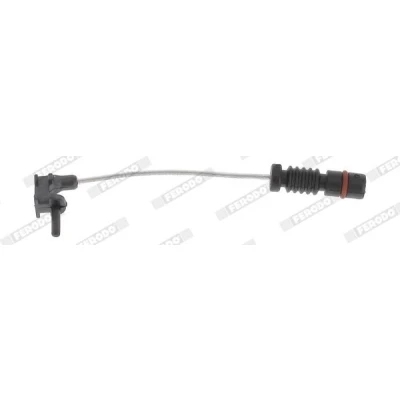Imagem de FERODO PREMIER FWI266/1 Sensor de Desgaste Pastilha Freio MERCEDES BENZ: Classe E Sedan, T modell, CLS Coupe