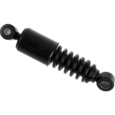 Imagem de SACHS 319 726 Amortecedor, suspensão da cabina