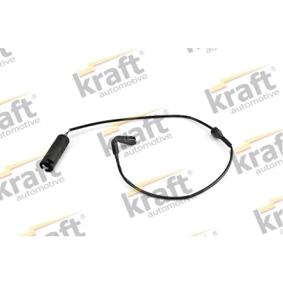 Imagem de KRAFT 6122600 Sensor de Desgaste Pastilha Freio BMW: 5 Sedan